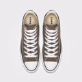 Converse Grey High-Tops